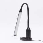 Светильник настольный Uniel TLD-572 Black/LED/500Lm/4500K/Dimmer