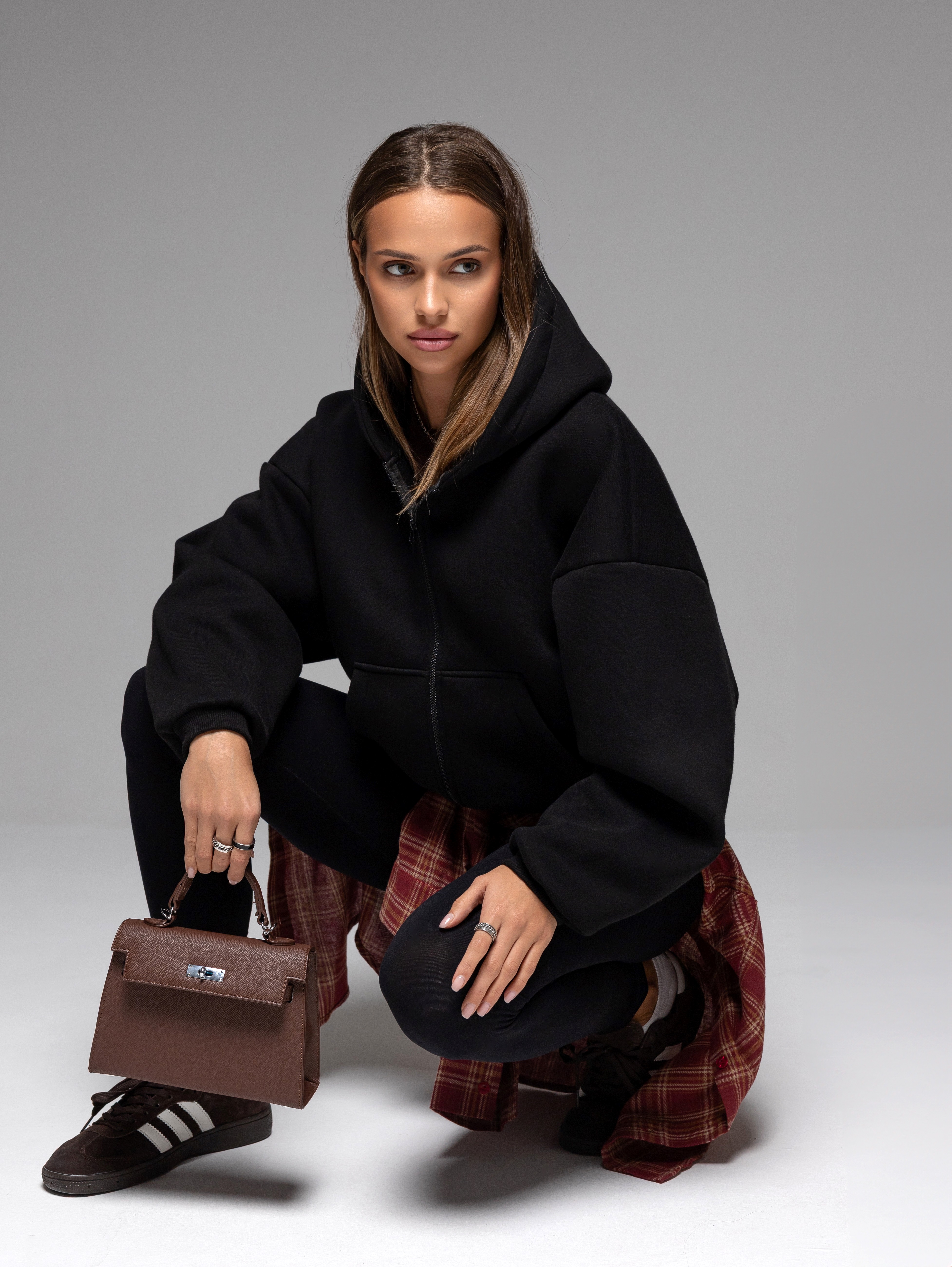 Худи RSG fit 430044R-38 - фото 7