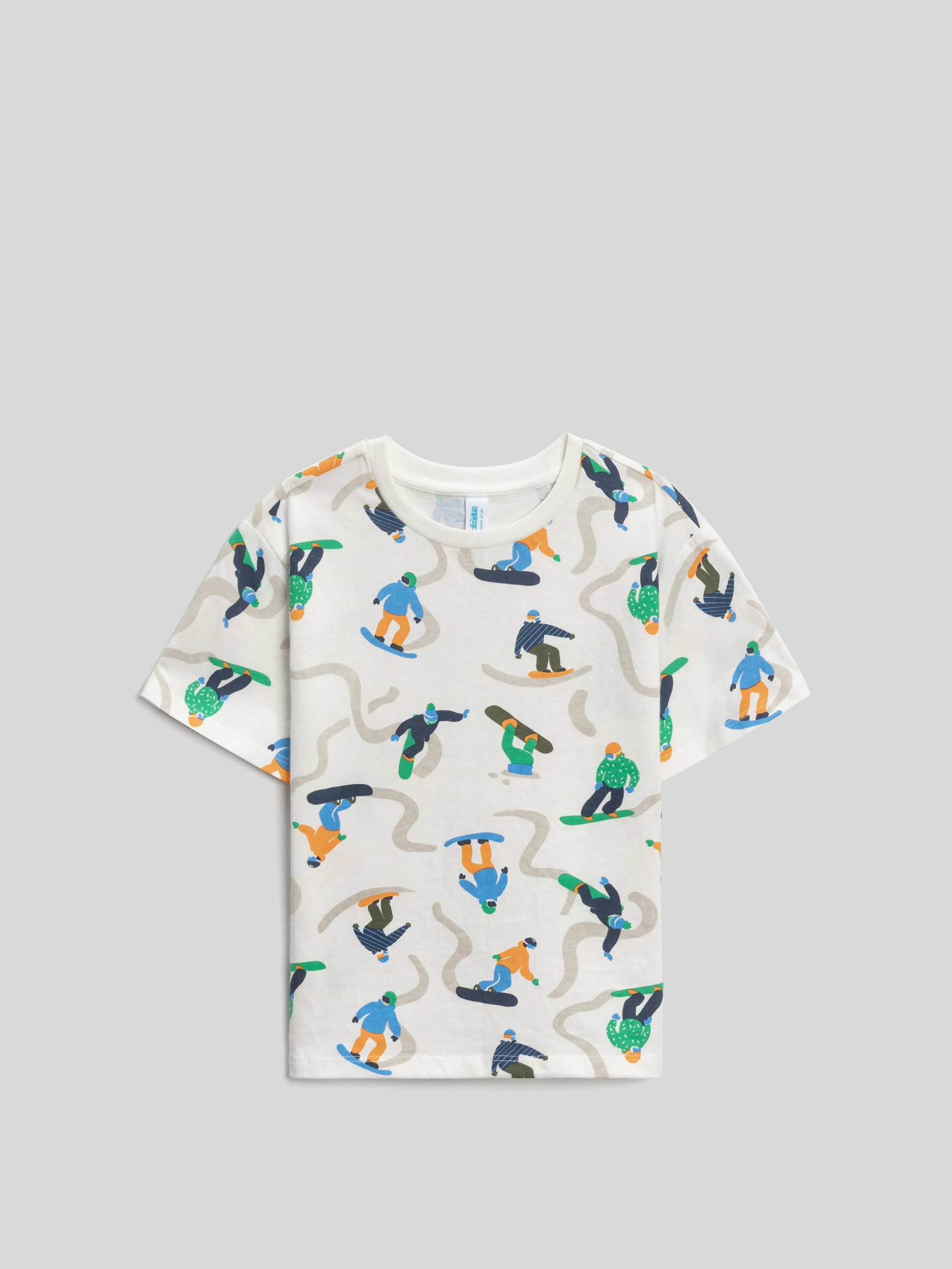 Футболка Acoola 20120510280_0093176 - фото 2