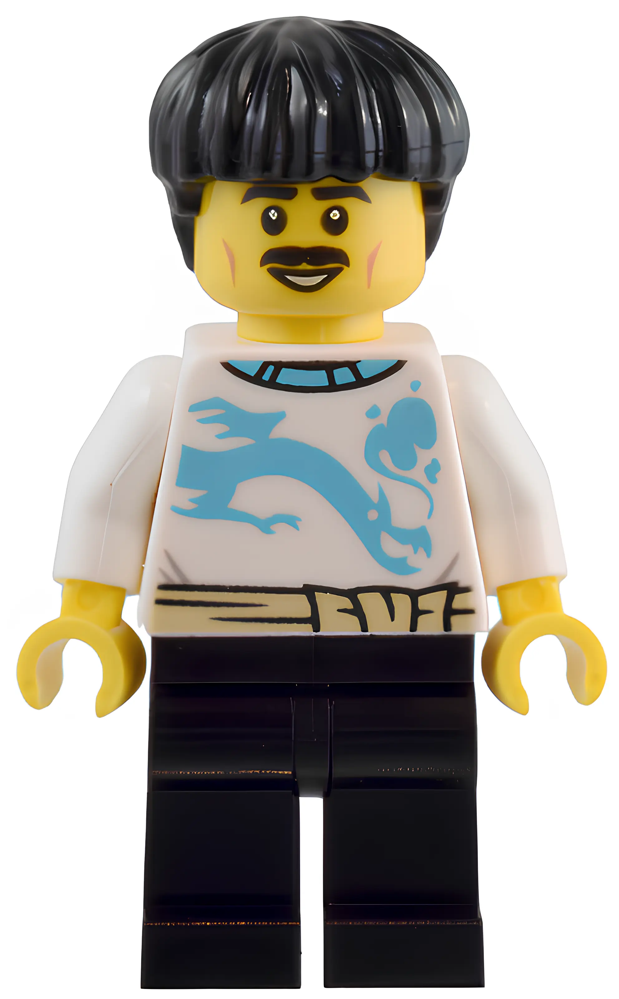 Фигурка LEGO Ninjago Tea Vendor - фото 1