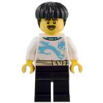 Фигурка LEGO Ninjago Tea Vendor