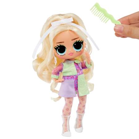 Кукла модельная L.O.L. Surprise! Tweens Goldie Twist