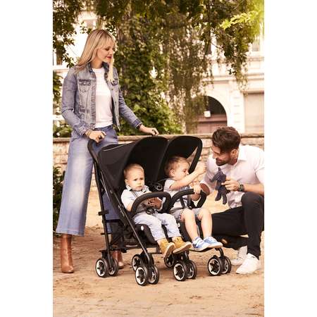 Коляска прогулочная Cybex