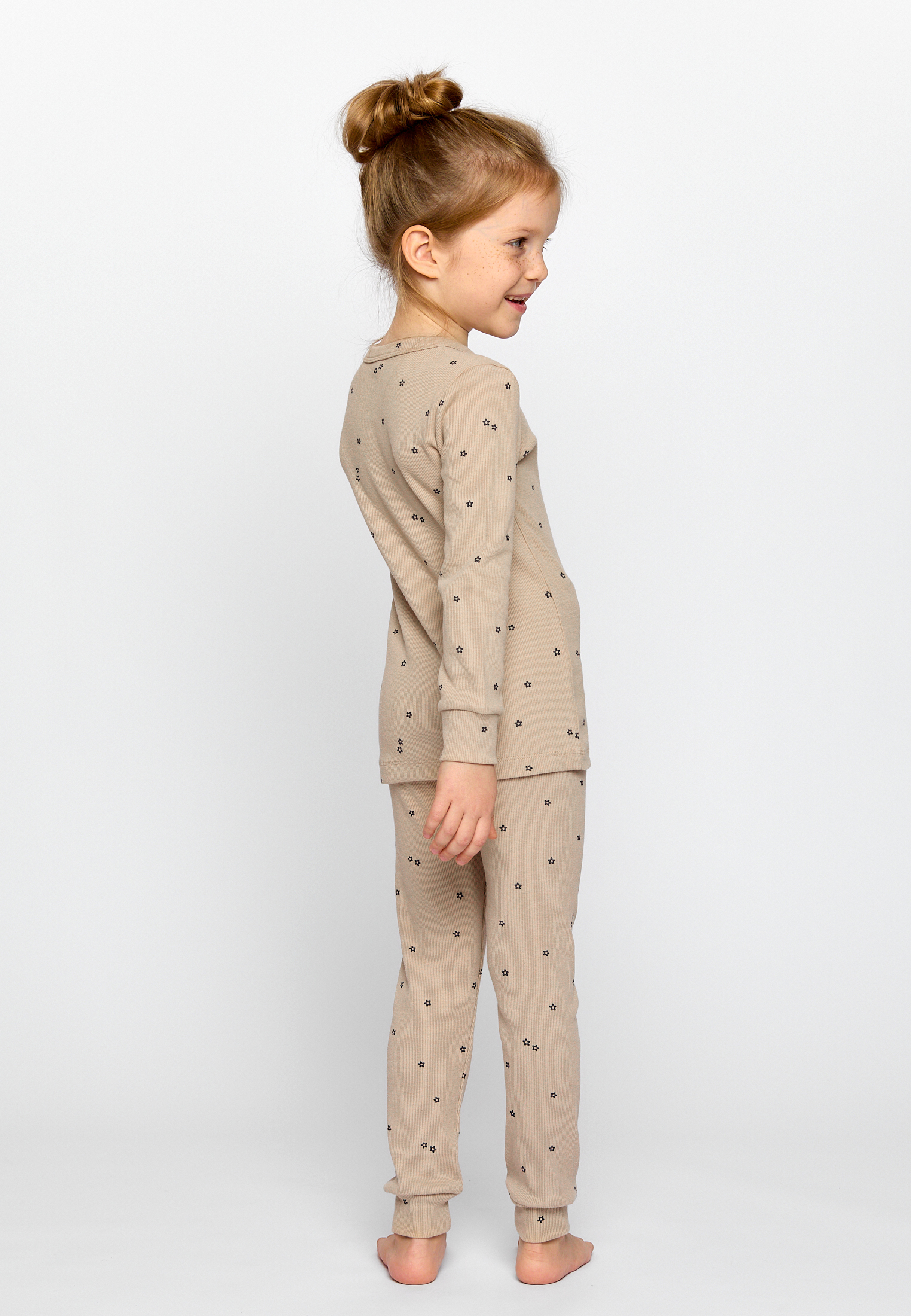 Пижама MAMANNA kmplkt-lb-cvt - фото 7