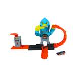 Трек Hot Wheels Атака гориллы