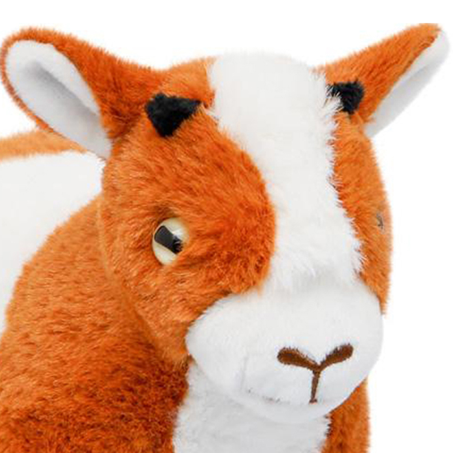 Мягкая игрушка All About Nature - фото 3