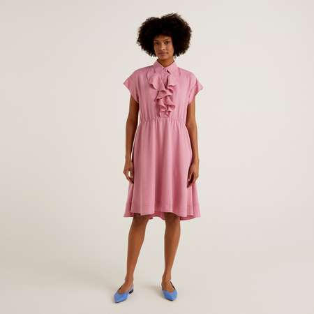 Платье United Colors of Benetton