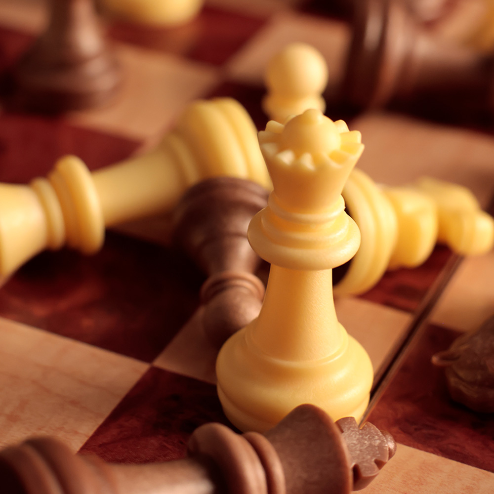 Настольная игра TIPTOPOLIS - фото 11