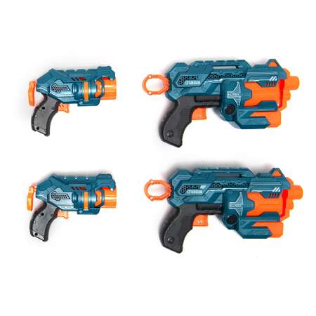Бластер FUNGUN Combat Set