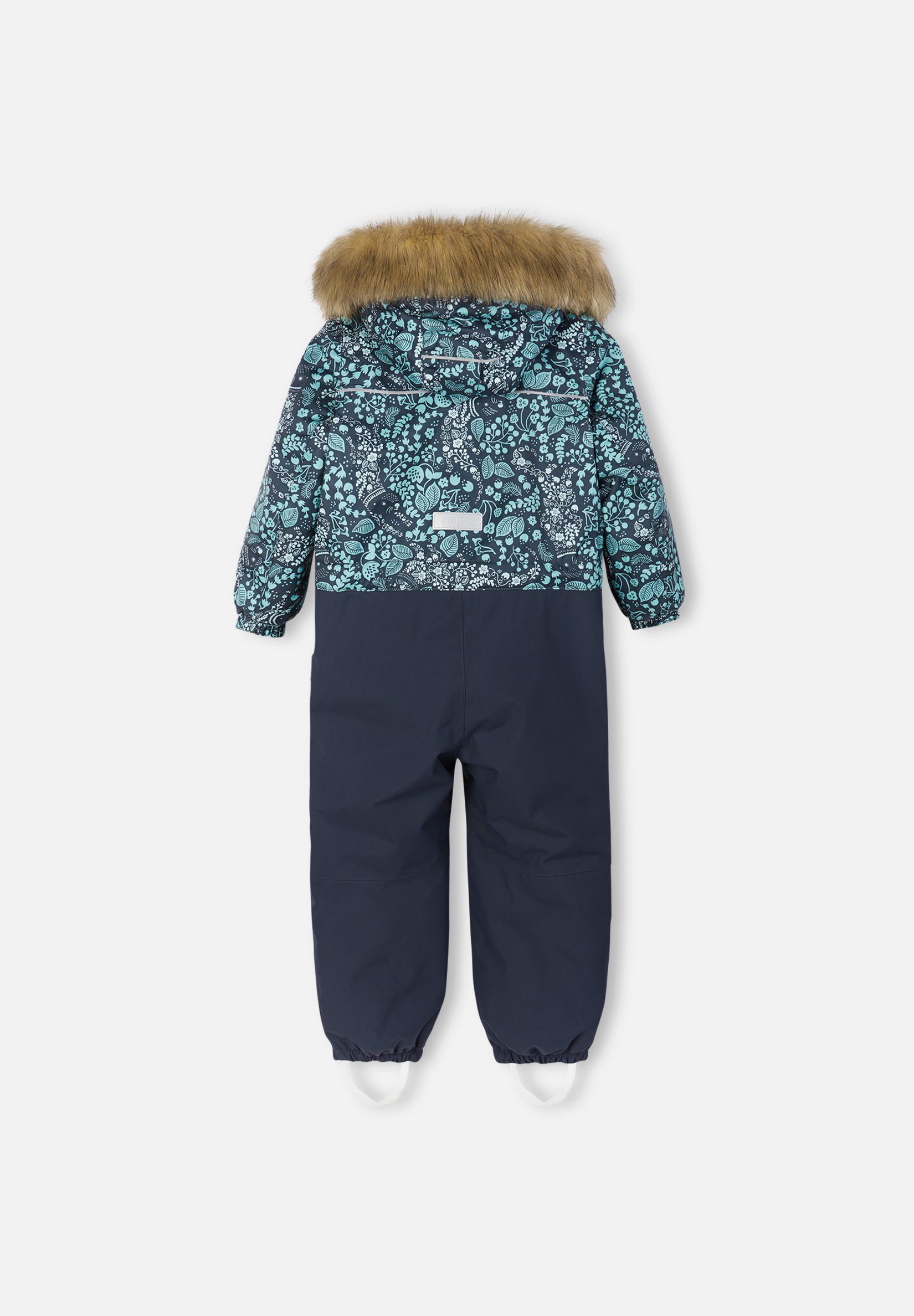 Комбинезон Reima 520289-6986 - фото 2