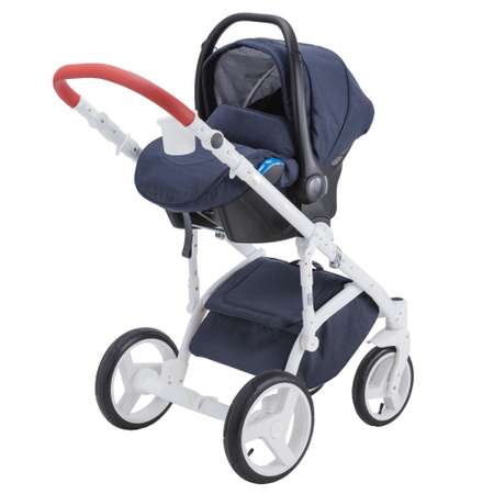 Коляска 3в1 Adamex Massimo Sport