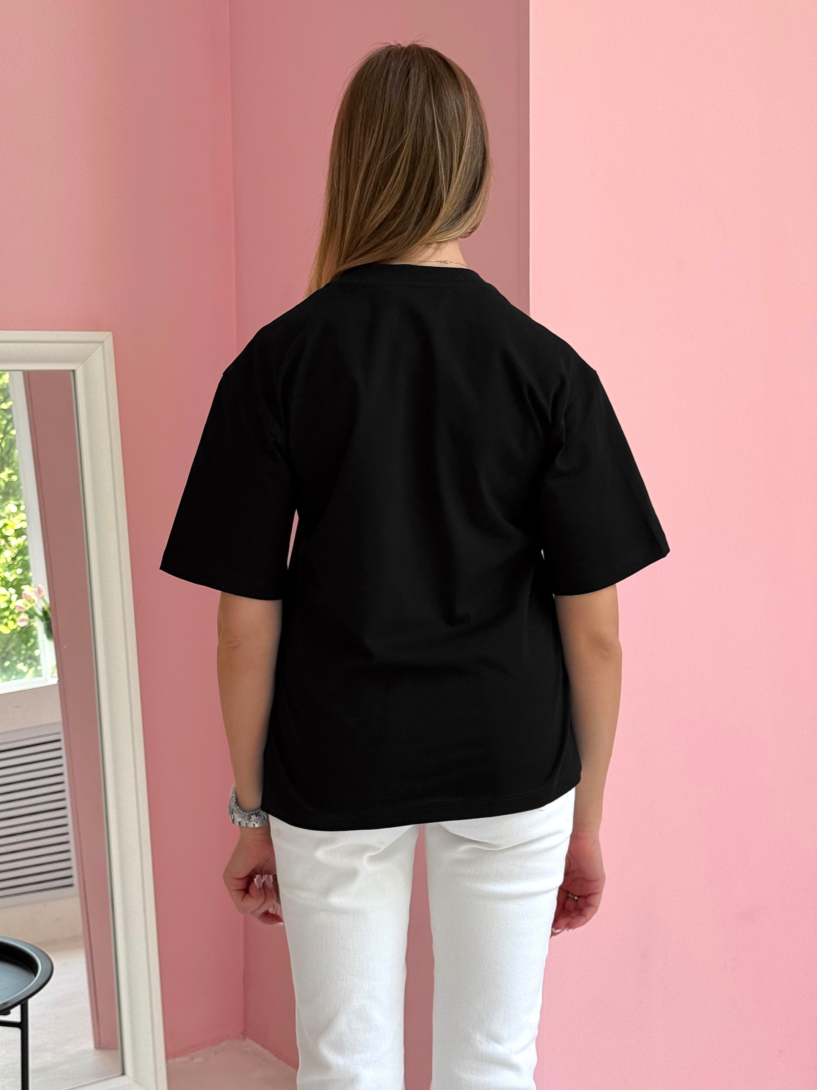 Футболка Chilleasy 420017C-38 - фото 3