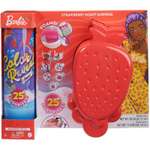 Кукла модельная Barbie