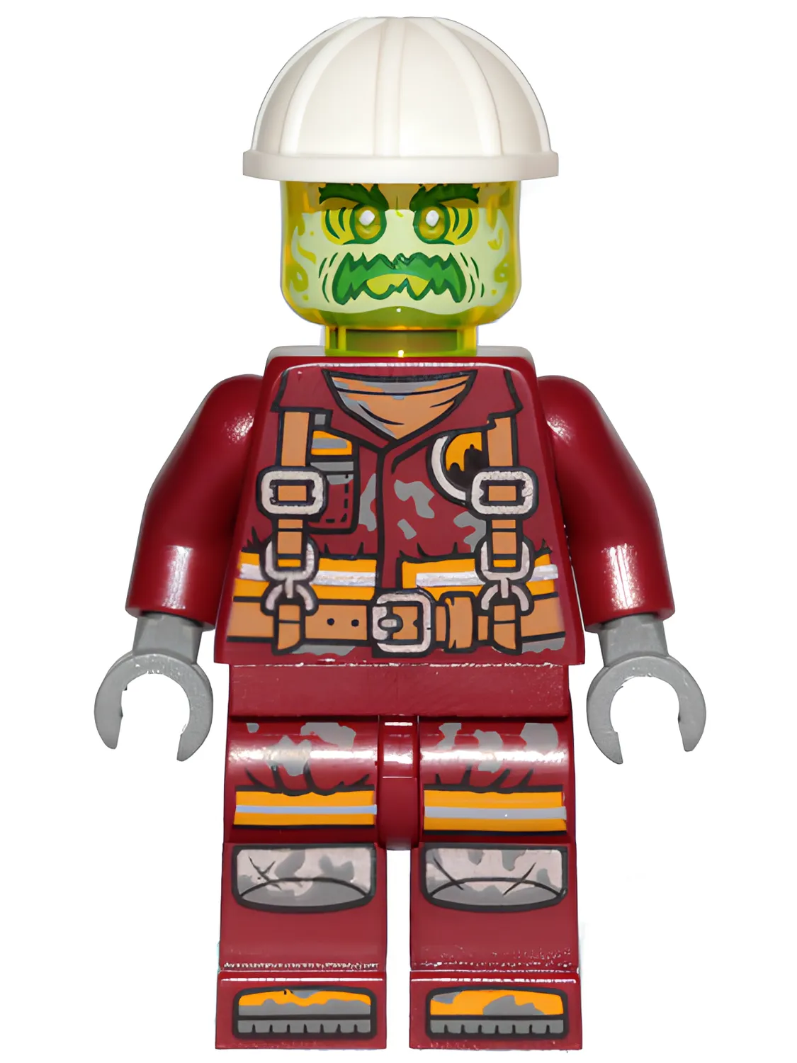 Фигурка LEGO Pete Peterson - фото 1