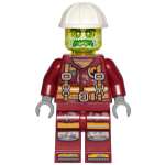 Фигурка LEGO Pete Peterson