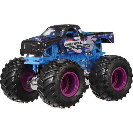 Автомобиль Hot Wheels 1:64