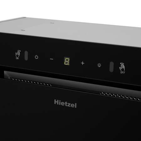 Кухонная вытяжка Hietzel CHB 5206J