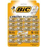 Лезвия для бритья BIC DEB 100 шт