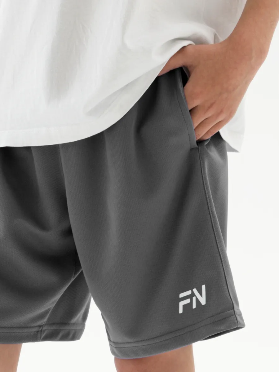 Шорты FN KFN4272001-202 - фото 12