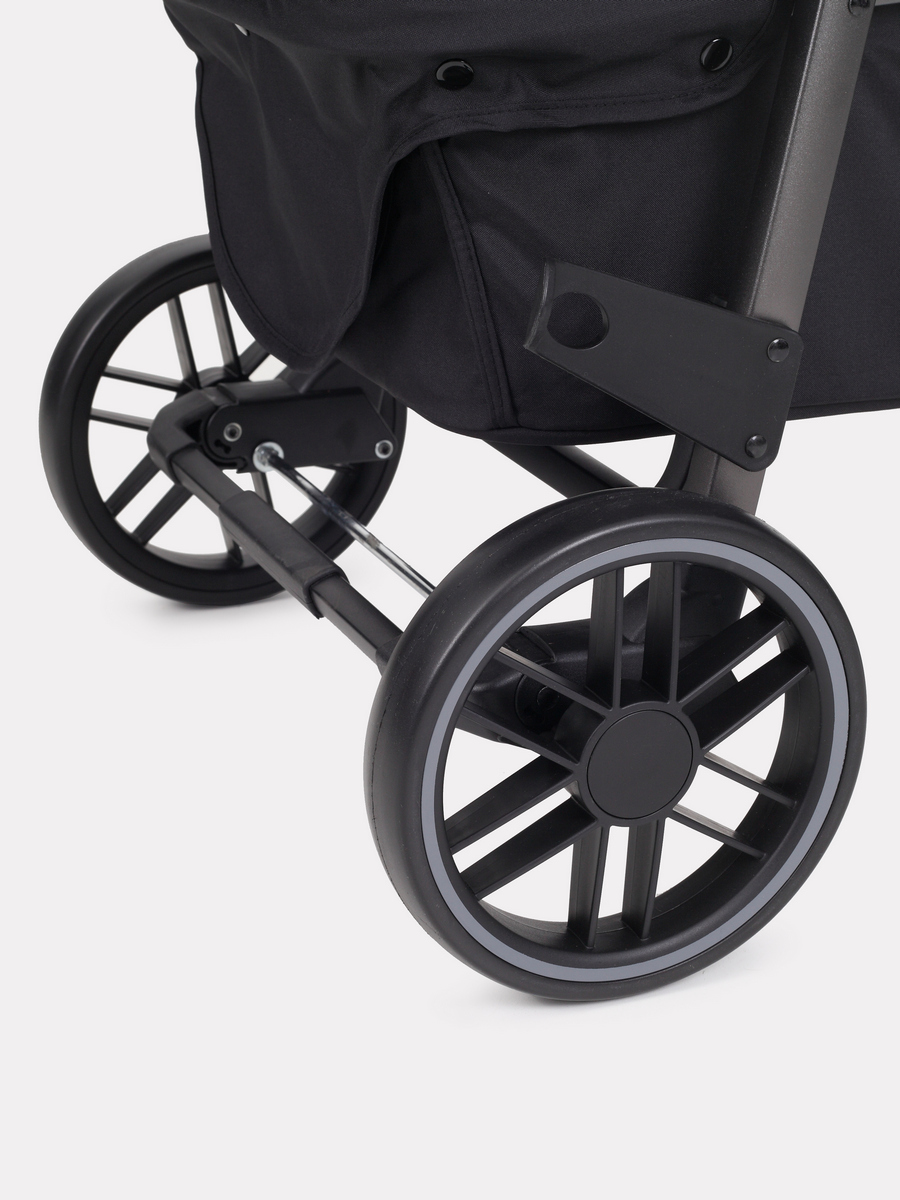 Коляска прогулочная Rant VEGA фиолетовый - фото 18