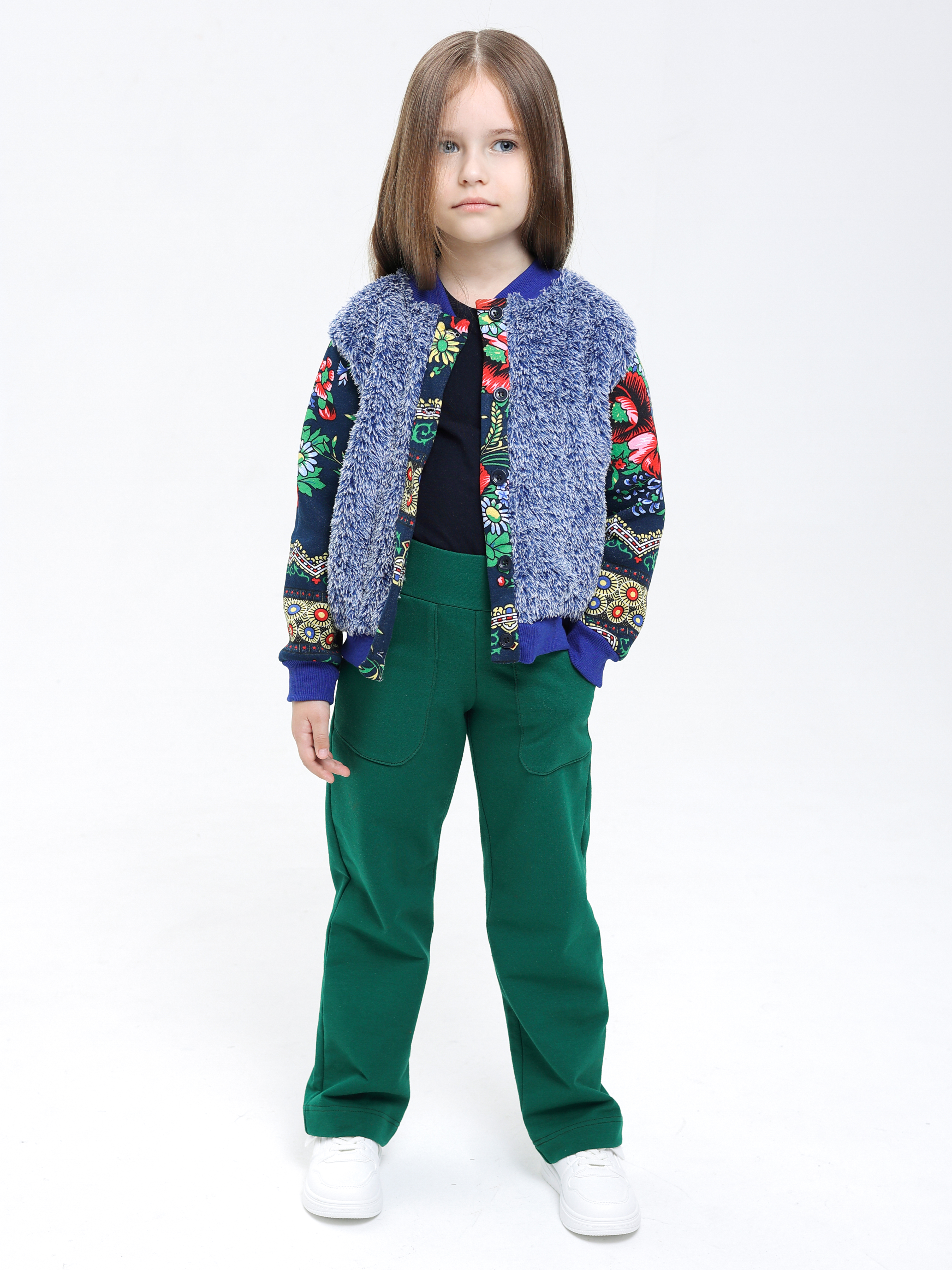 Бомбер АЙАС 27-20-25-036 - фото 15