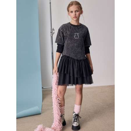 Платье Futurino Fashion