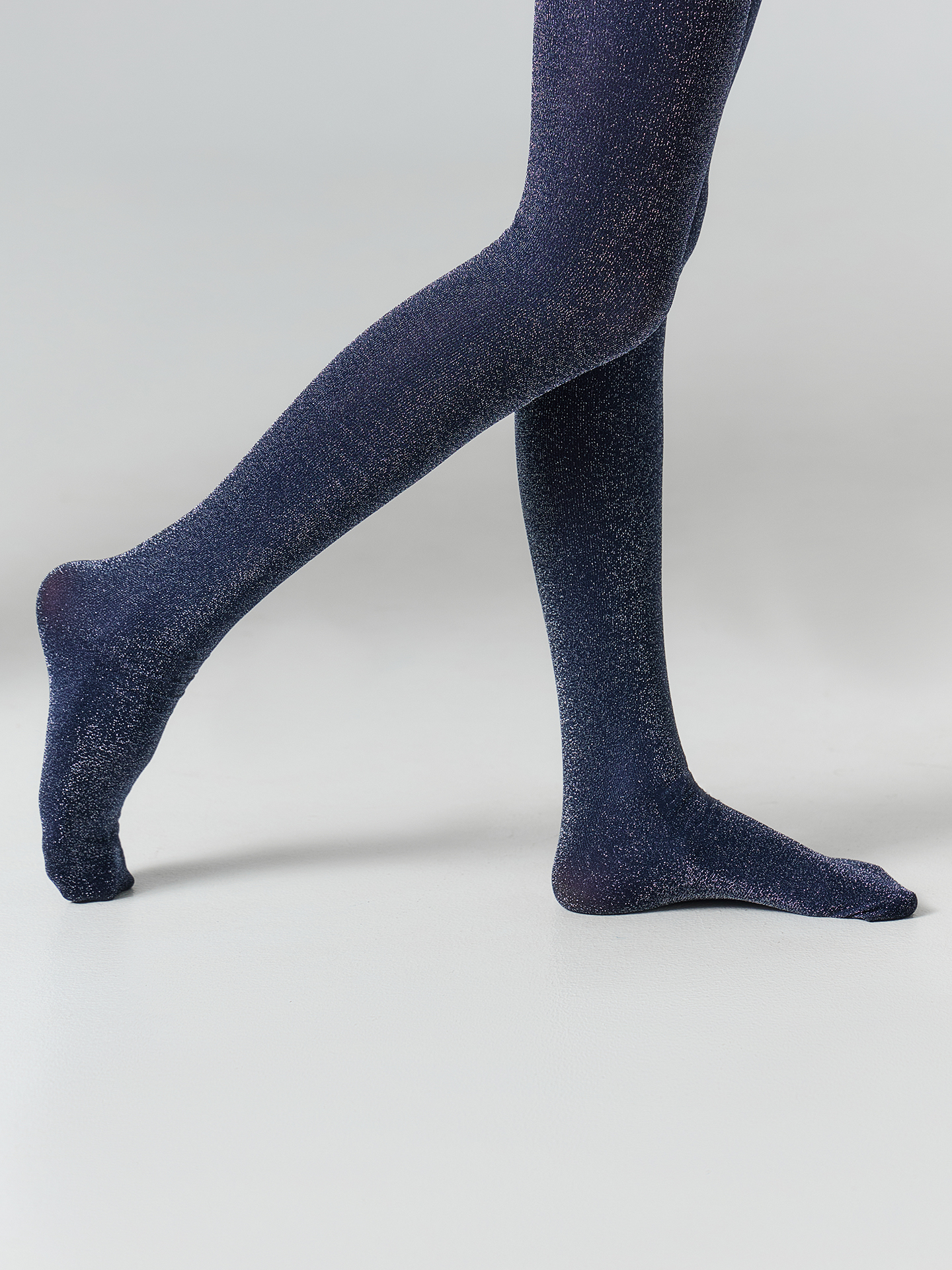 Колготки Mark Formelle (Марк Формэль) 725PA-3515/синий - фото 9