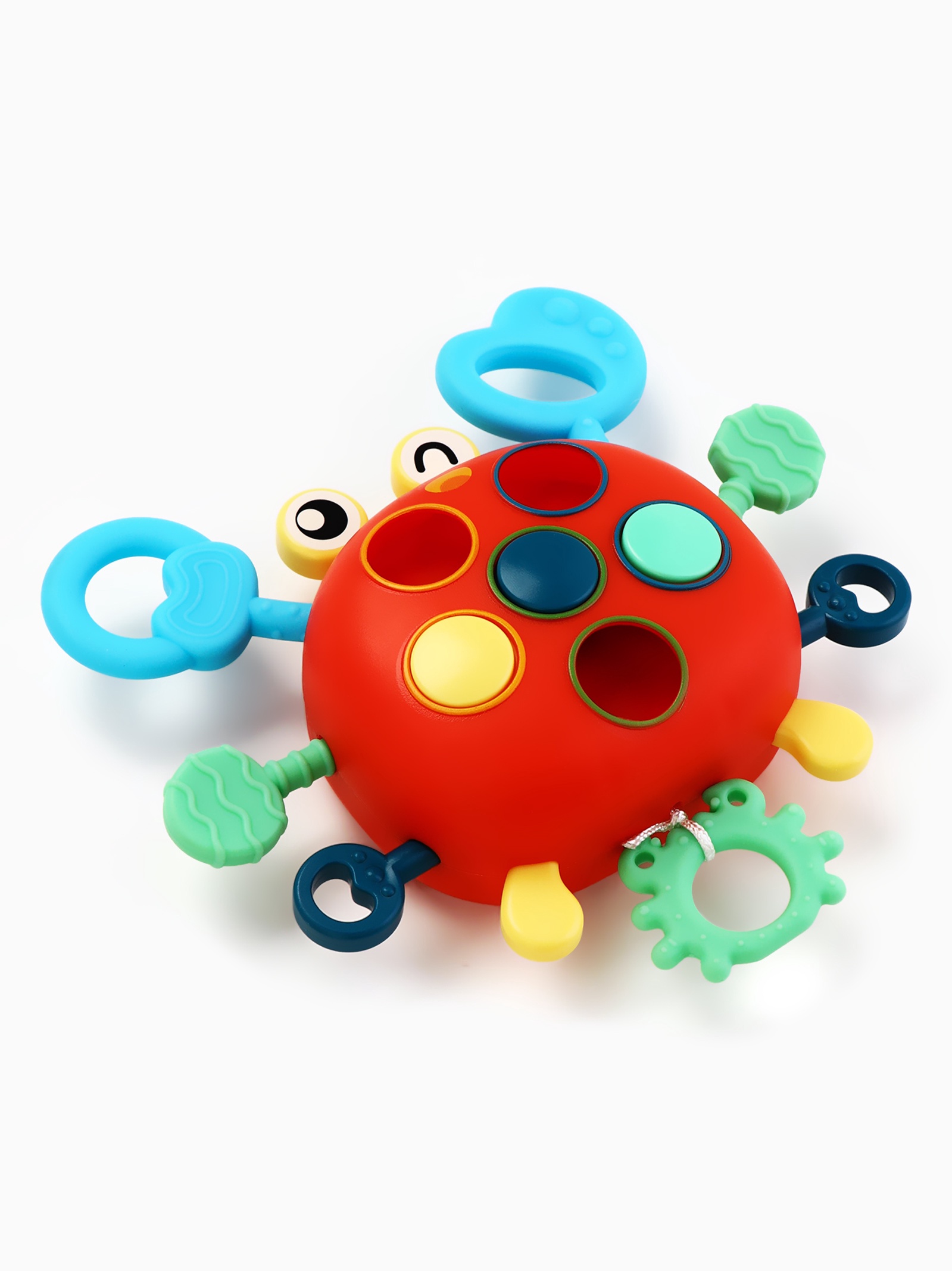 Игрушка Крошка Я - фото 3