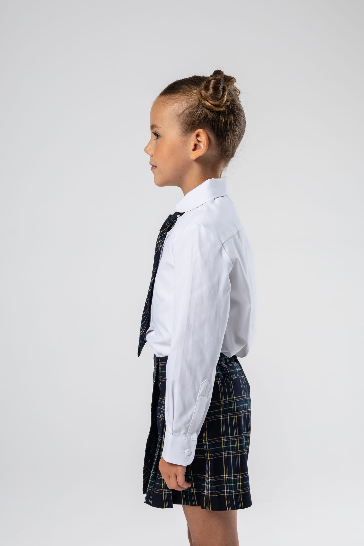 Рубашка БарDuck bd_school_shirt - фото 2