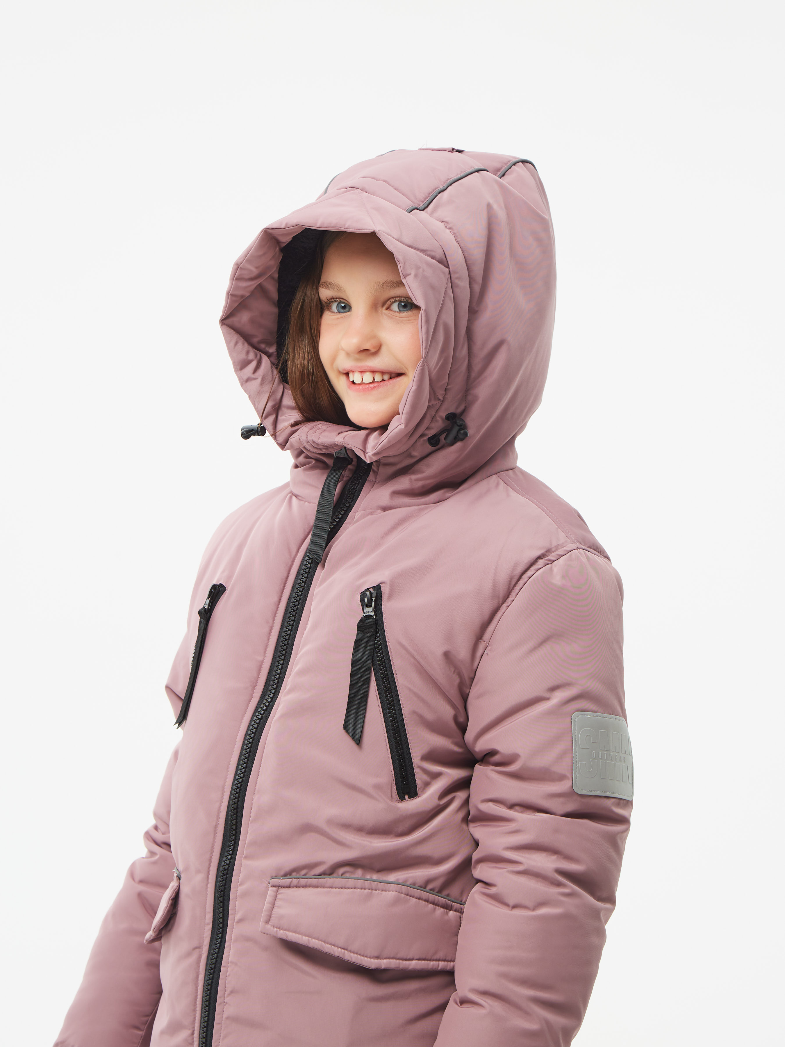 Парка Smena 33385 - фото 8