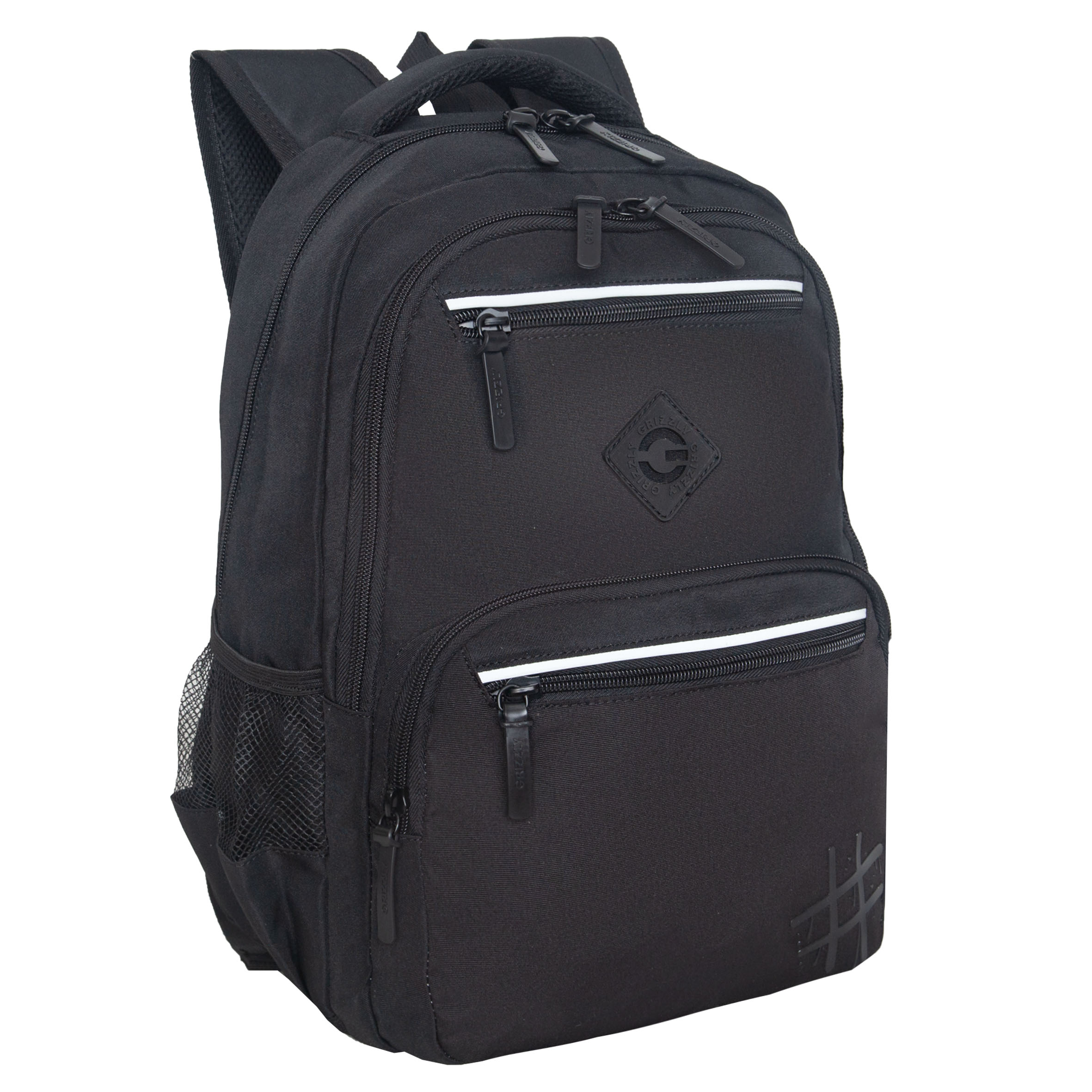 Рюкзак Grizzly для мальчика - фото 2