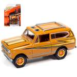 Автомобиль Johnny Lightning 1:64