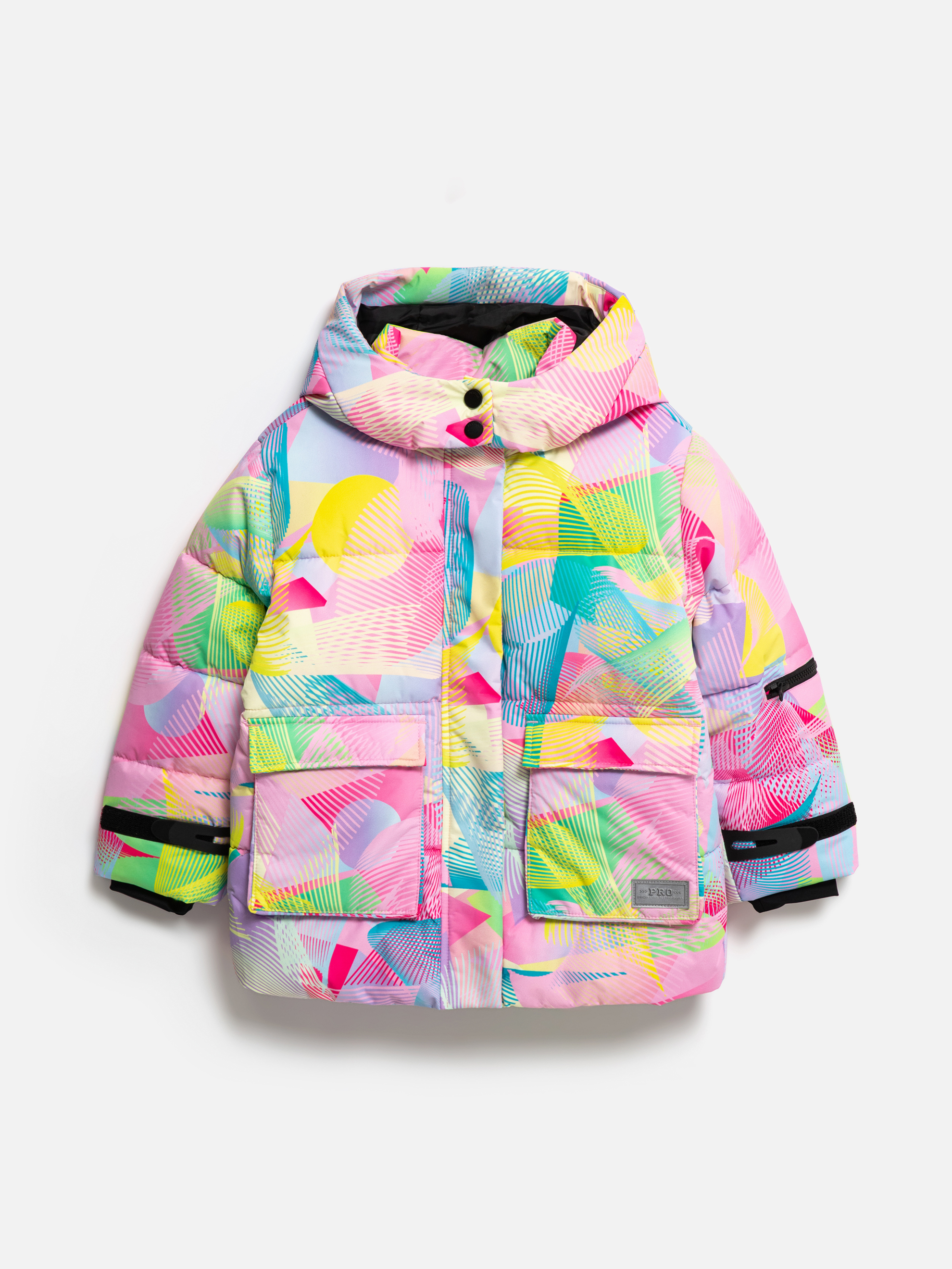 Куртка Acoola 20220650029_0074471 - фото 6