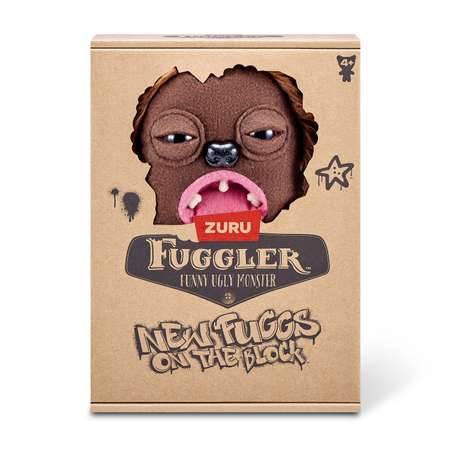 Мягкая игрушка Zuru 22 см