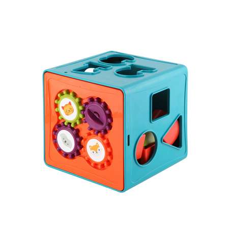 Игрушка Let s Be Child сортер