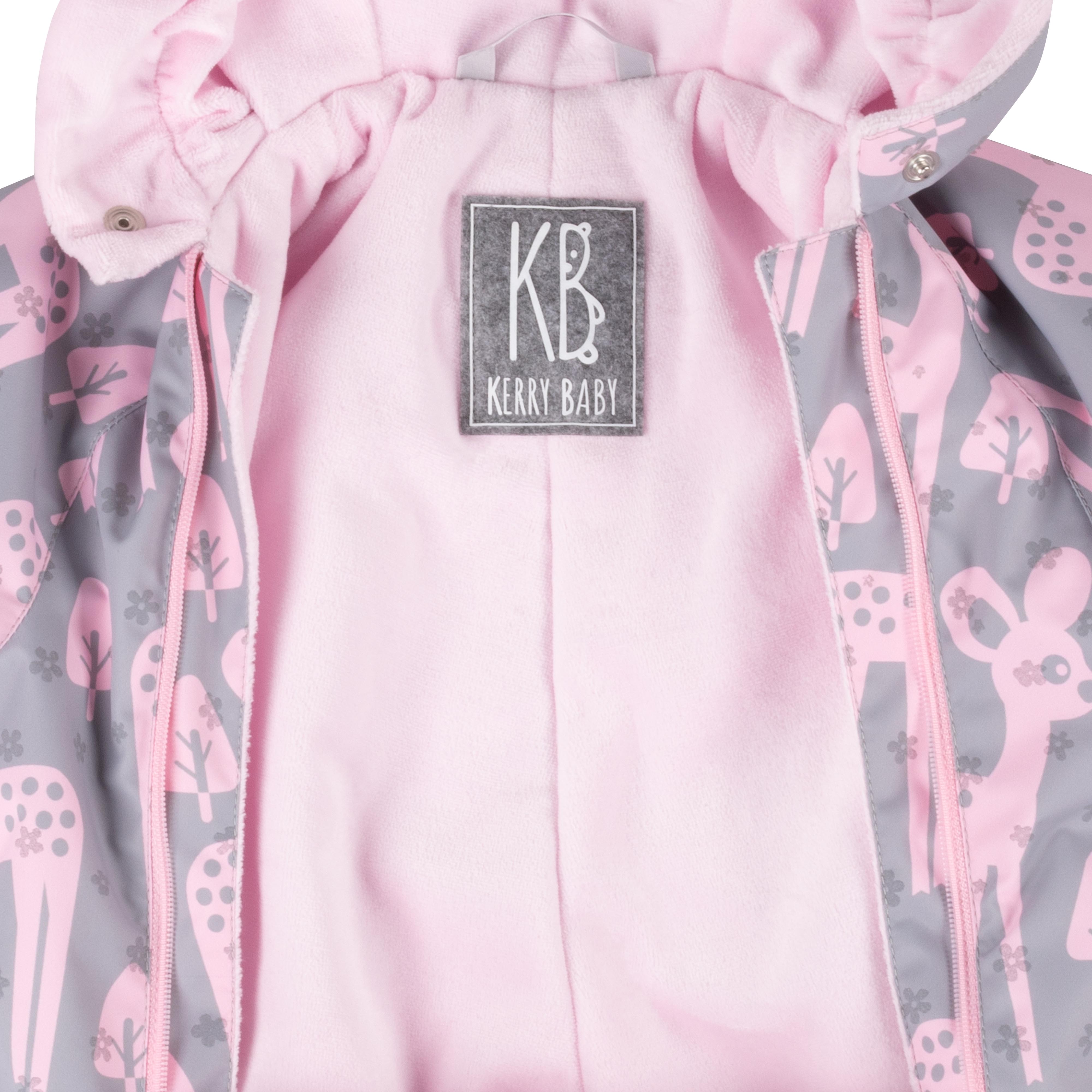 Комбинезон Kerry K24003/3700 - фото 4