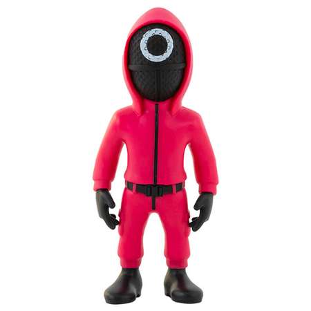 Фигурка MINIX Игра в кальмара Охранник