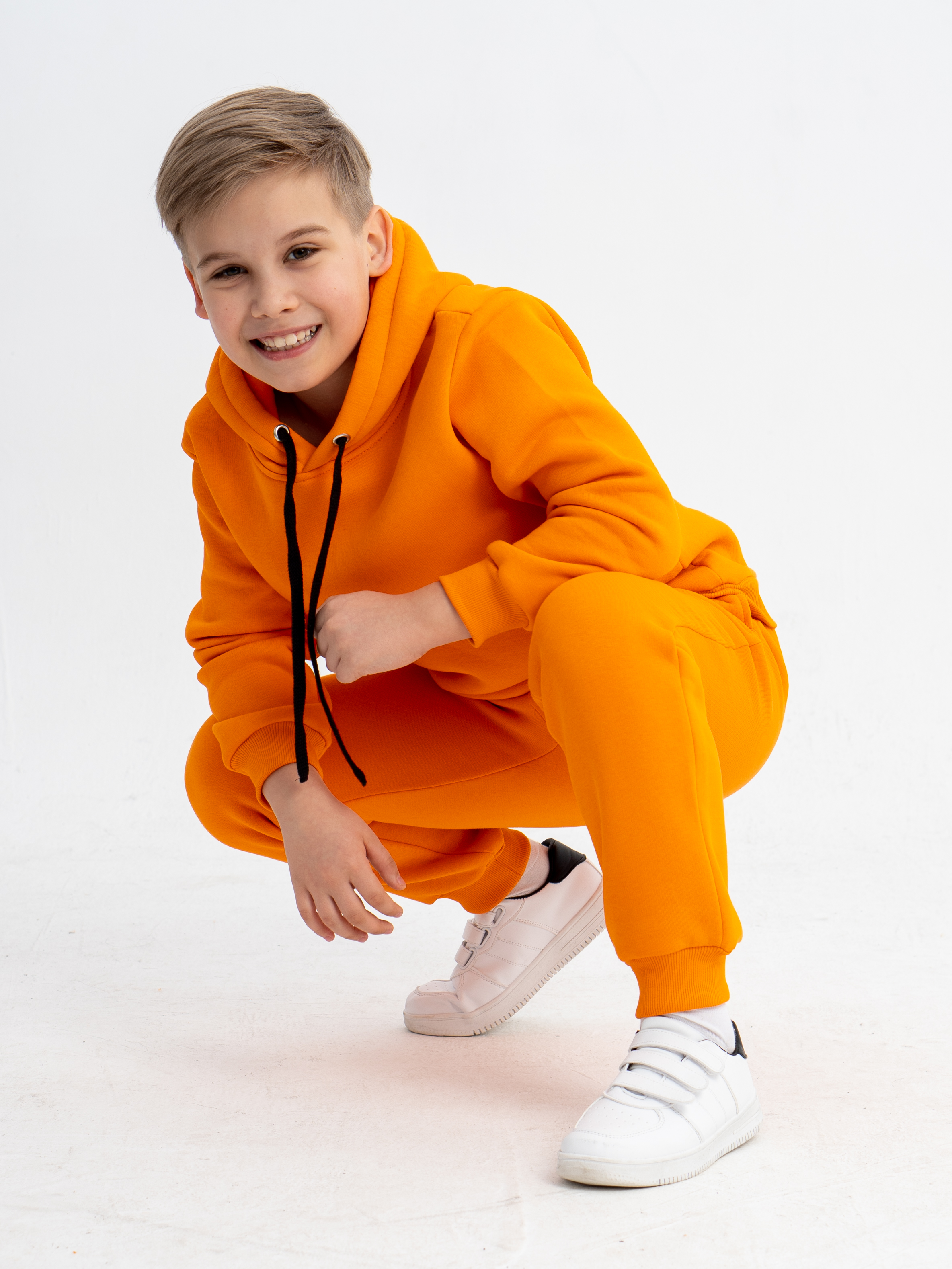 Спортивный костюм Персона Junior кд1019 - фото 7