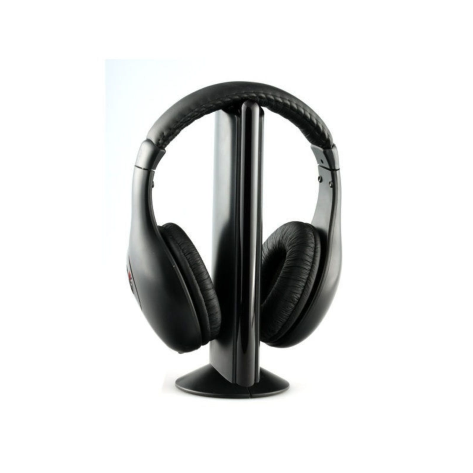 Наушники накладные Rabizy - фото 1