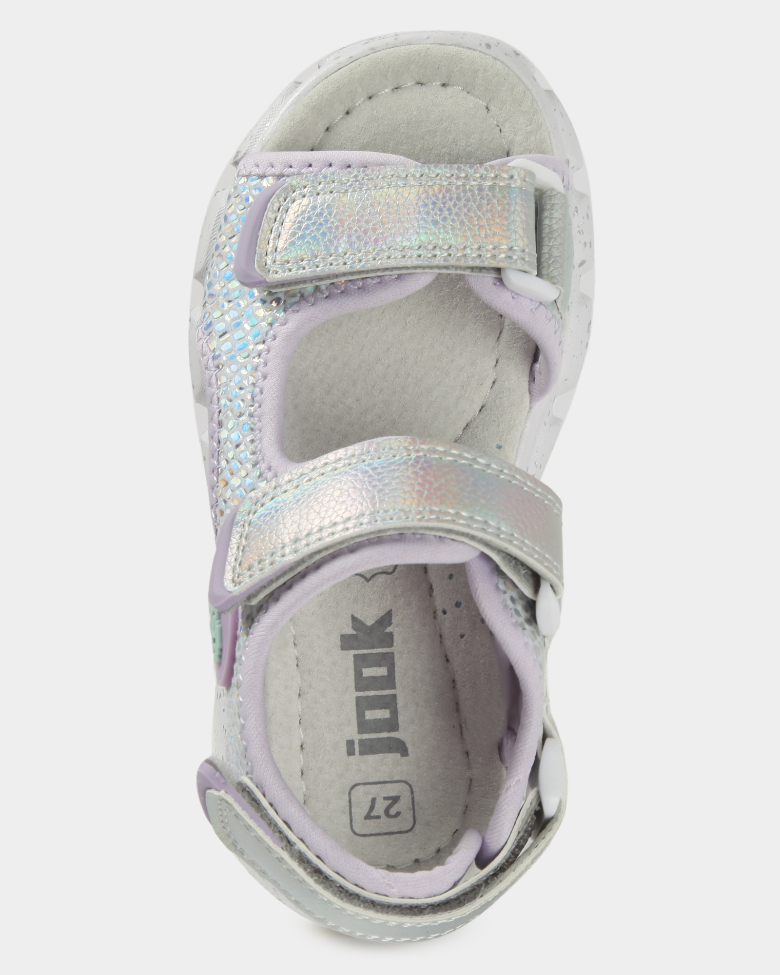 Сандалии Jook S26HWkgSA-350-00 - фото 4