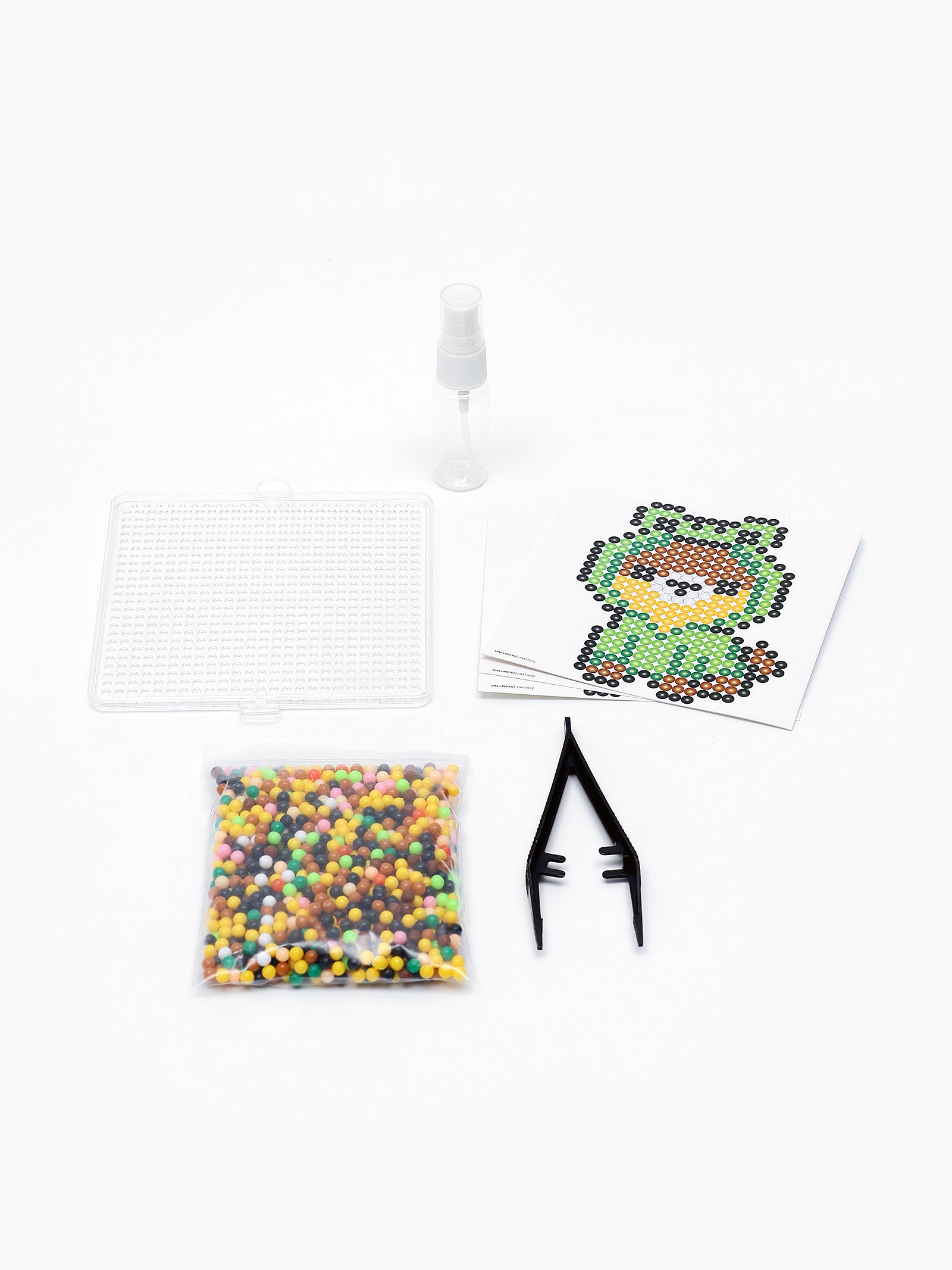 Аквамозаика Школа Талантов - фото 11