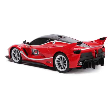 Автомобиль РУ Mobicaro Ferrari