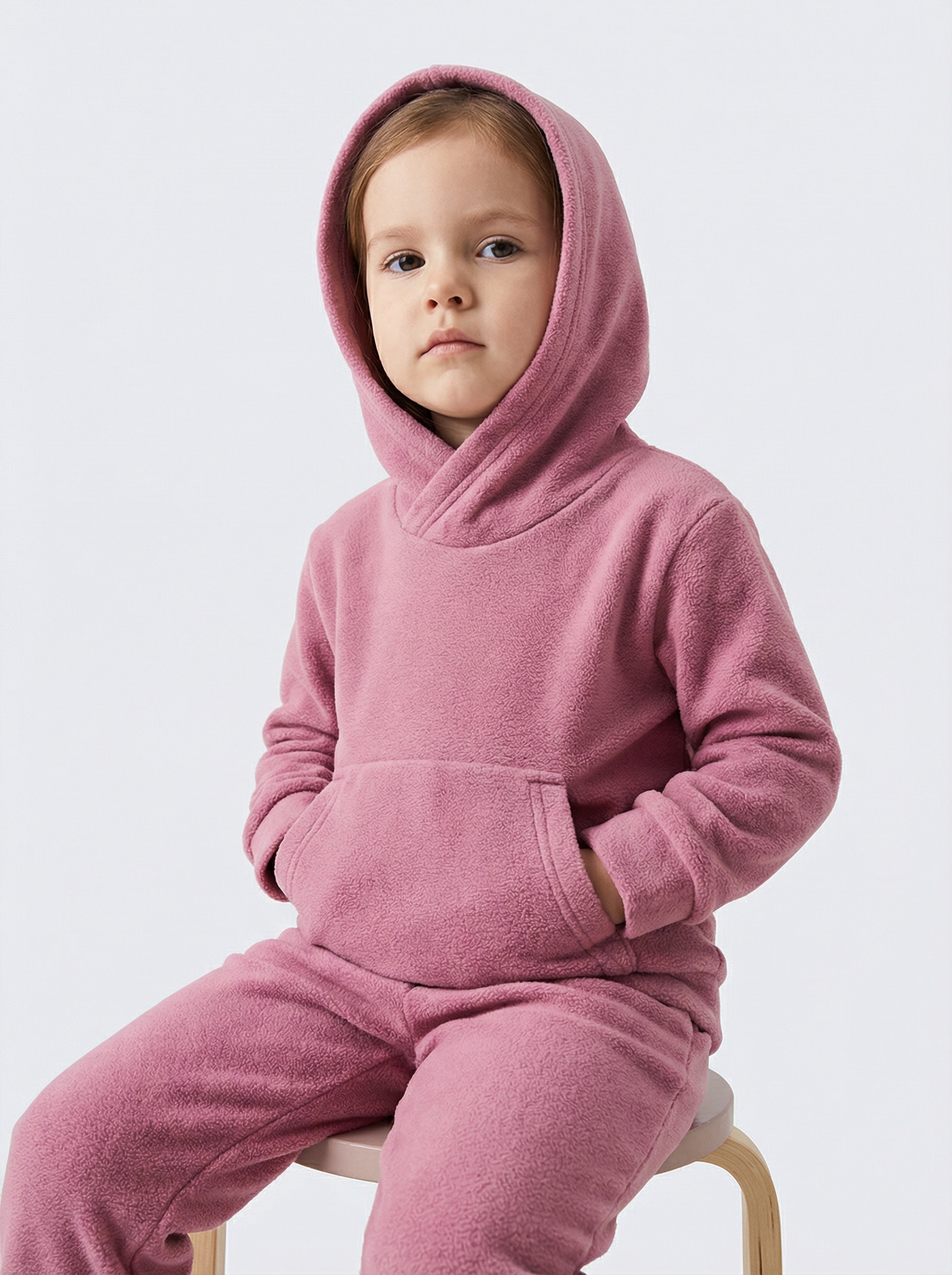 Костюм Bastimento BM7043г(ш) Костюм дет. Сирень - фото 1