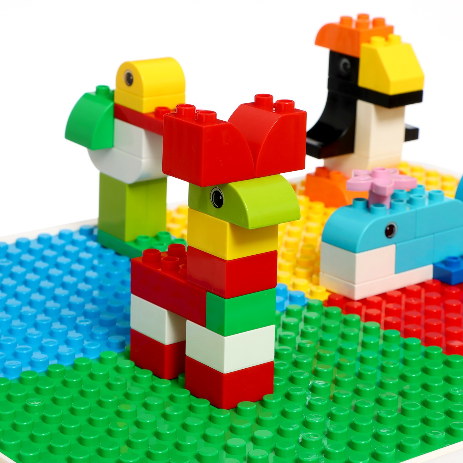 Конструктор Sima-Land - фото 19