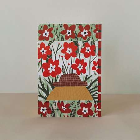 Блокнот Falafel books