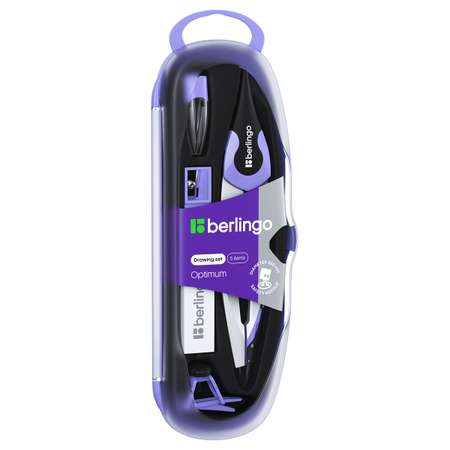 Готовальня BERLINGO
