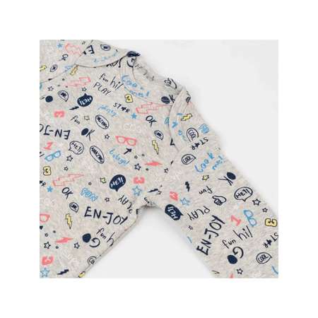Боди Linas baby