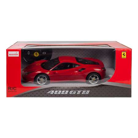 Автомобиль РУ Rastar Ferrari 1:14