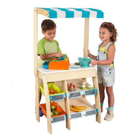 Игровой набор KidKraft прилавок