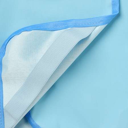 Наматрасник Пелигрин 120х60